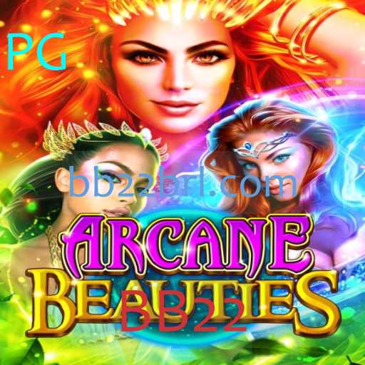Descubra o Encantador Mundo de ArcaneBeauties: Aventuras e Estratégia