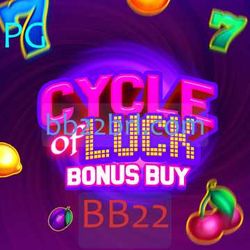CycleofLuckBonusBuy: Descubra o Mundo Emoionante dos Jogos de Cassino