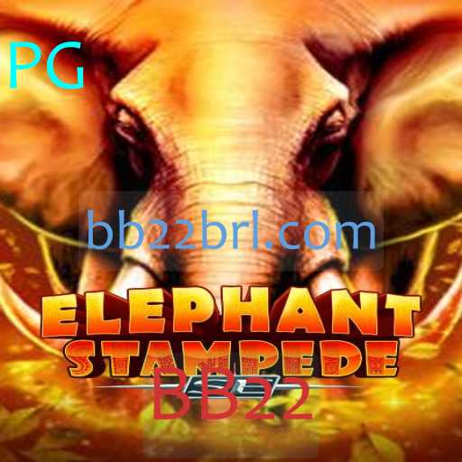 Descubra ElephantStampedeSE: A Nova Geração de Emoções em Jogos