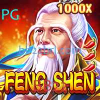 Descubra o Fascinante Mundo de FengShen: Um Jogo para a Era Moderna