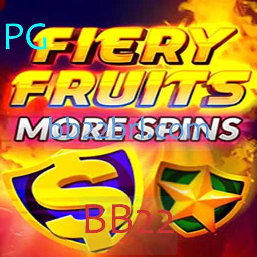 FieryFruitsMoreSpins: Descubra o Mundo Vibrante e Divertido do Novo Jogo BB22