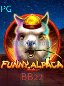 Explorando o Divertido Mundo de FunnyAlpaca e sua Relevante Atualização BB22
