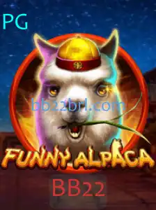 Explorando o Divertido Mundo de FunnyAlpaca e sua Relevante Atualização BB22