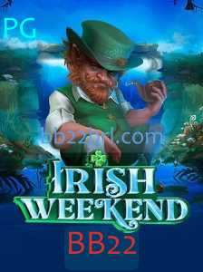 Descubra o Novo Jogo: IrishWeekend e Sua Conexão com BB22