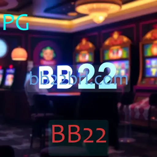Descubra o Mundo dos Jogos de Cassino com o BB22