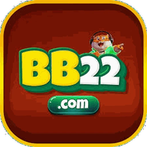 BB22 logo