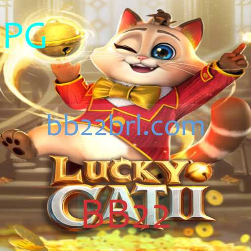 Explorando o Universo de LuckyCatII e as Regras com o Código BB22