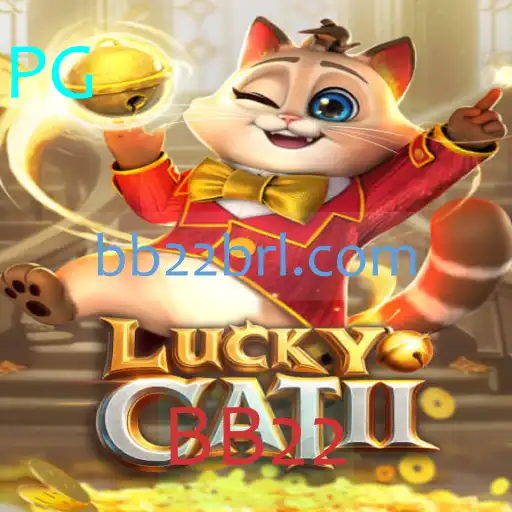 Explorando o Universo de LuckyCatII e as Regras com o Código BB22