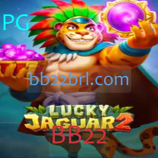 Descubra o Fascinante Mundo de Luckyjaguar2: Aventuras e Estratégias