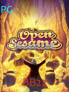 Desvendando o Mundo de OpenSesame: Tudo o que Você Precisa Saber sobre o Jogo BB22