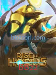 Descubra o Fascinante Jogo RiseofHorus e Suas Regras