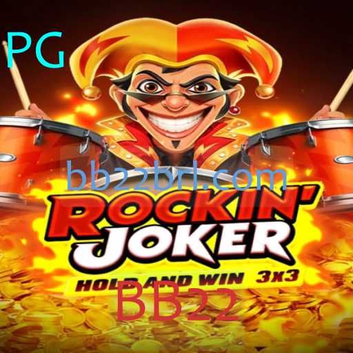 Conheça Rockinjoker: O Jogo de Estratégia que Está Conquistando Todos com a Palavra-Chave BB22