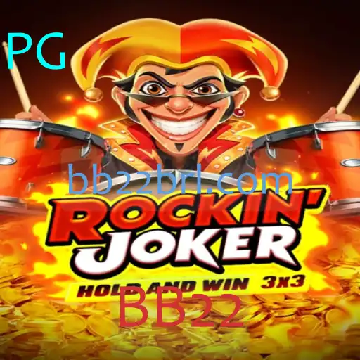 Conheça Rockinjoker: O Jogo de Estratégia que Está Conquistando Todos com a Palavra-Chave BB22