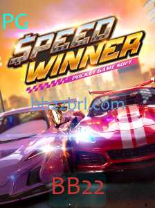 SpeedWinner: O Novo Fenômeno do Mundo dos Jogos com a Chave BB22