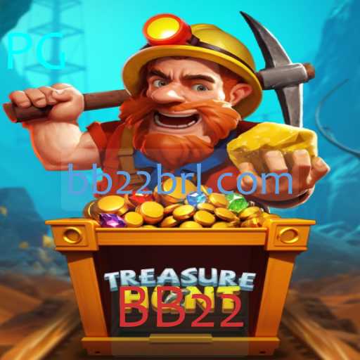 Descubra o Fantástico Mundo de TreasureHunt: Aventura e Estratégia
