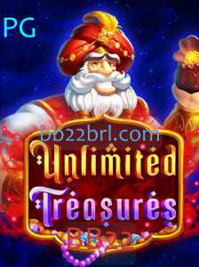 UnlimitedTreasures: Descubra o Mundo de Aventuras e Riquezas com BB22