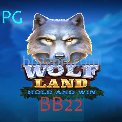 Explorando WolfLand: Um Novo Mundo de Aventuras com BB22